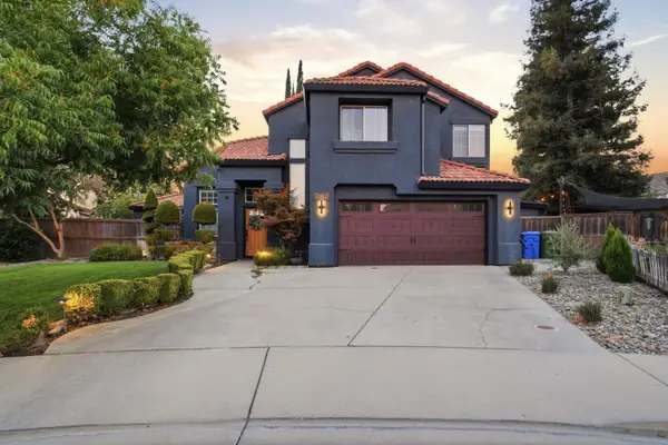 806 Ahern Court, Turlock, CA 95382