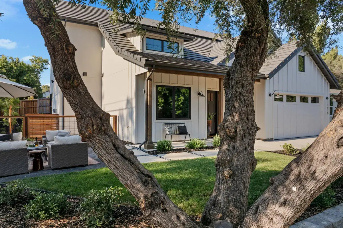 7815 Olive Street, Fair Oaks, CA 95628 - #1