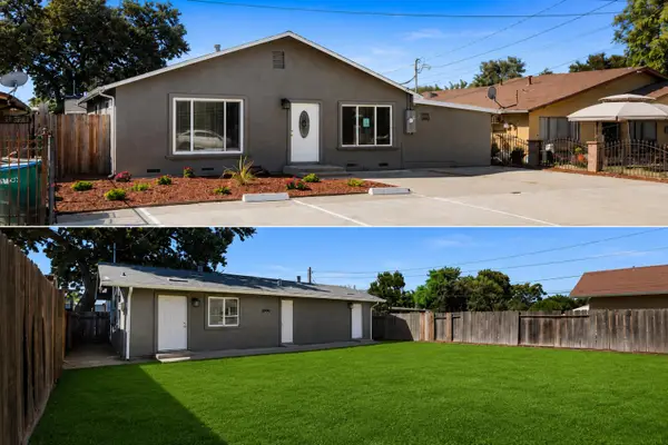 3076 E Anita Street, Stockton, CA 95205