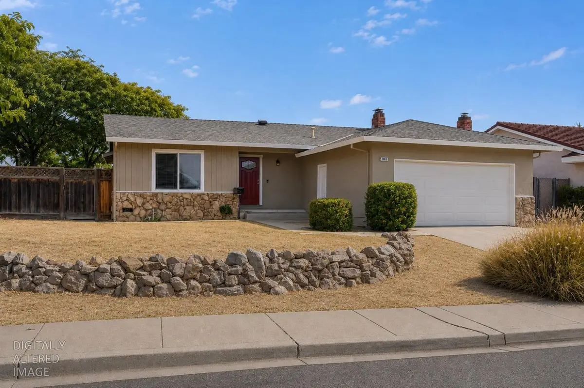 3109 Saint Christopher Court, Antioch, CA 94509 - #1