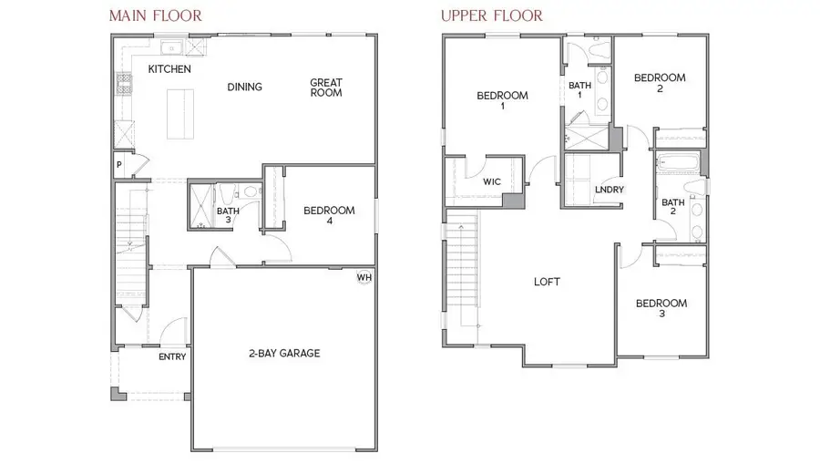 4124 Teak Street, Riverbank, CA 95367 - #2