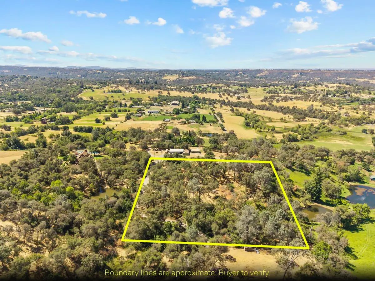2575 Krag Lane, Auburn, CA 95603 - #1