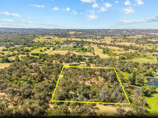 2575 Krag Lane, Auburn, CA 95603