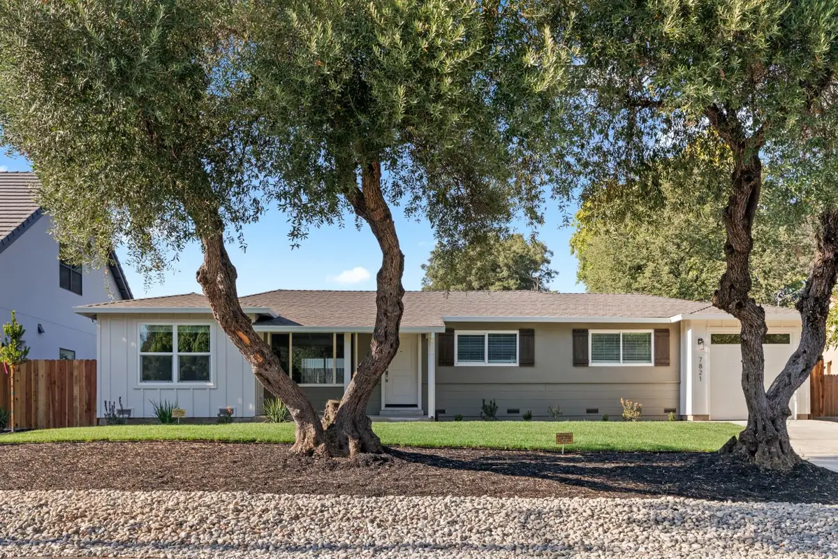 7821 Olive Street, Fair Oaks, CA 95628 - #1