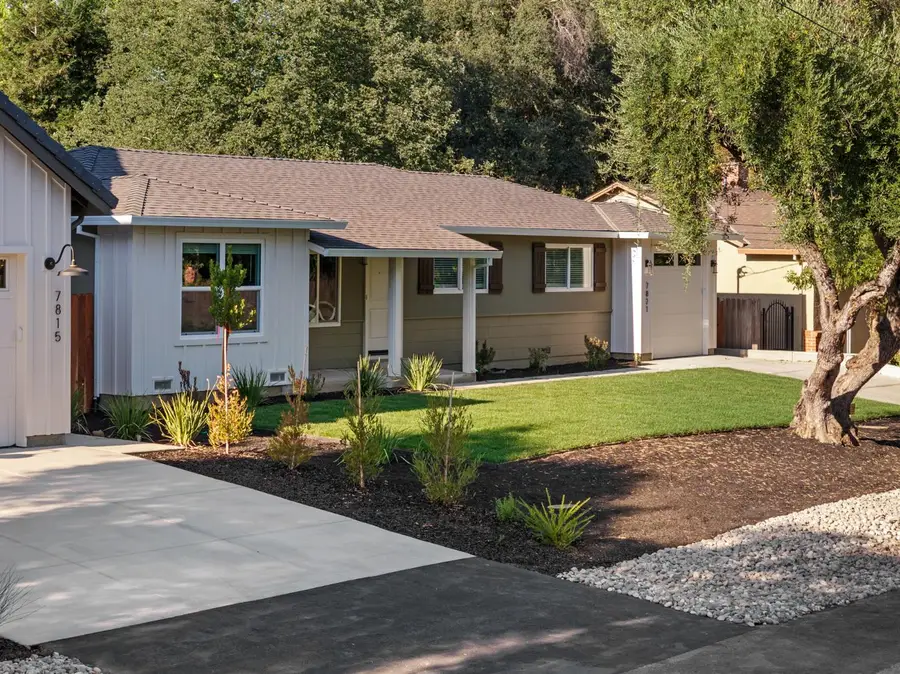 7821 Olive Street, Fair Oaks, CA 95628 - #3
