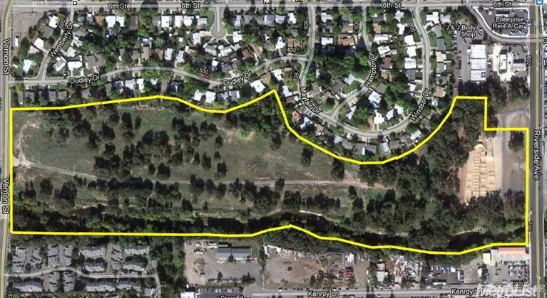 648 Riverside/vernon Street, Roseville, CA 95678 - #2