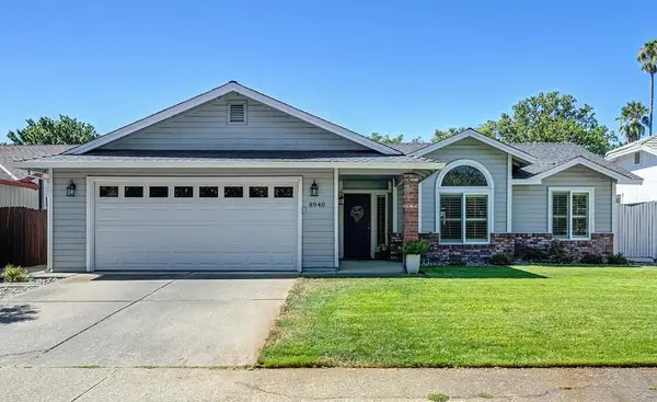 8940 Oakmore Way, Orangevale, CA 95662