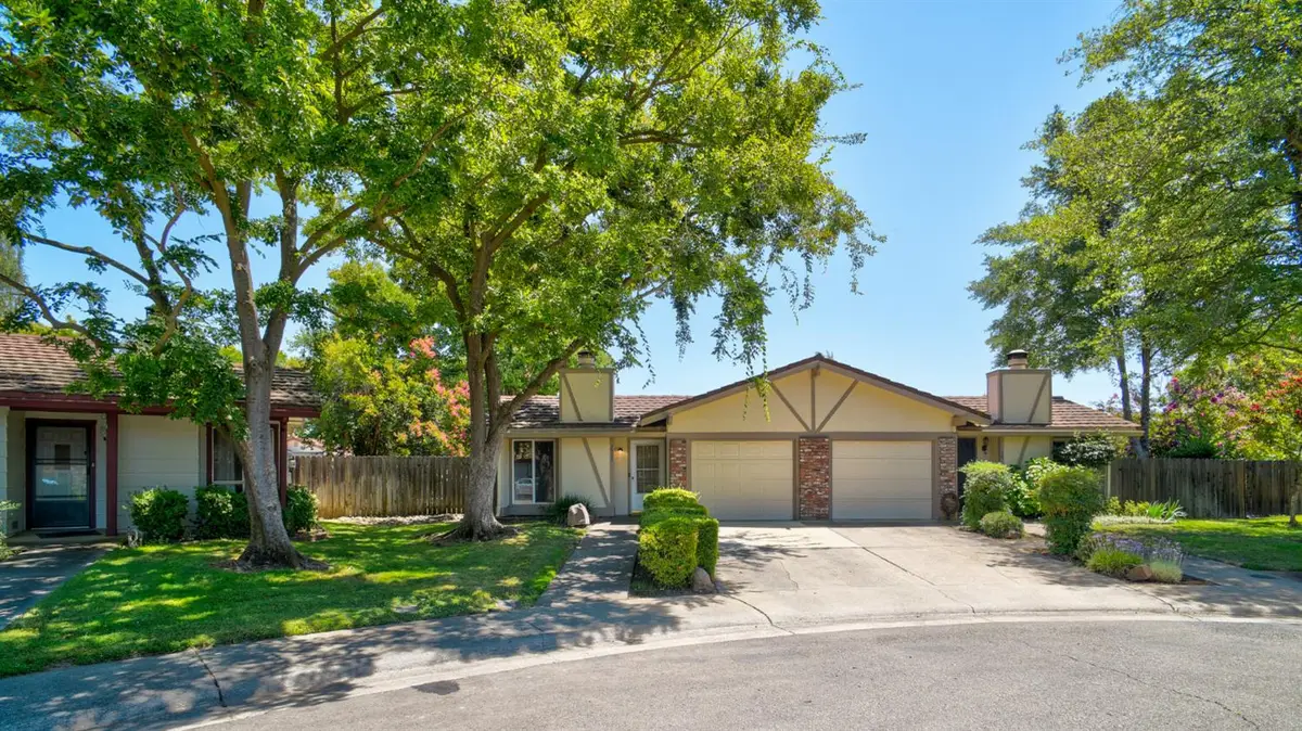 2363 Cobbleoak Court, Rancho Cordova, CA 95670 - #1
