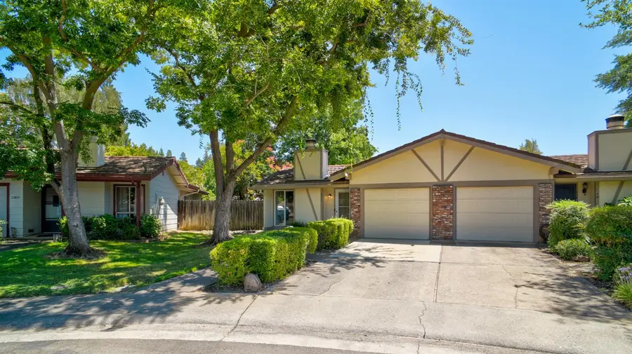 2363 Cobbleoak Court, Rancho Cordova, CA 95670 - #3