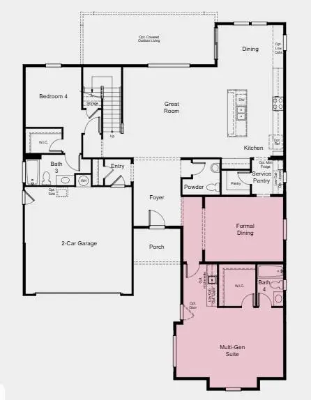 10088 Lake Almanor Circle, Sacramento, CA 95829 - #2