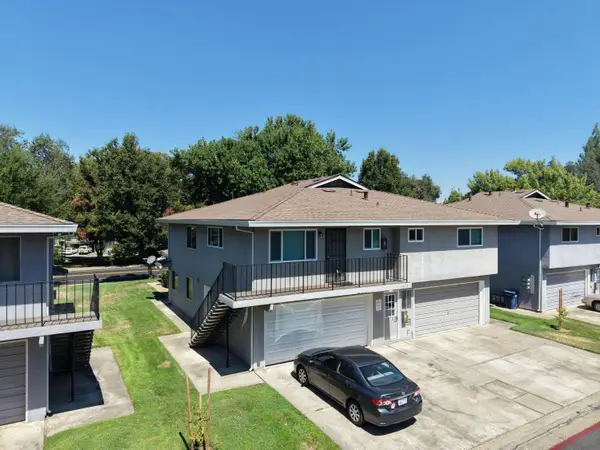 6272 Longford Drive #4, Citrus Heights, CA 95621