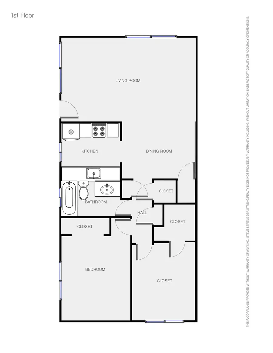 6272 Longford Drive #4, Citrus Heights, CA 95621 - #3