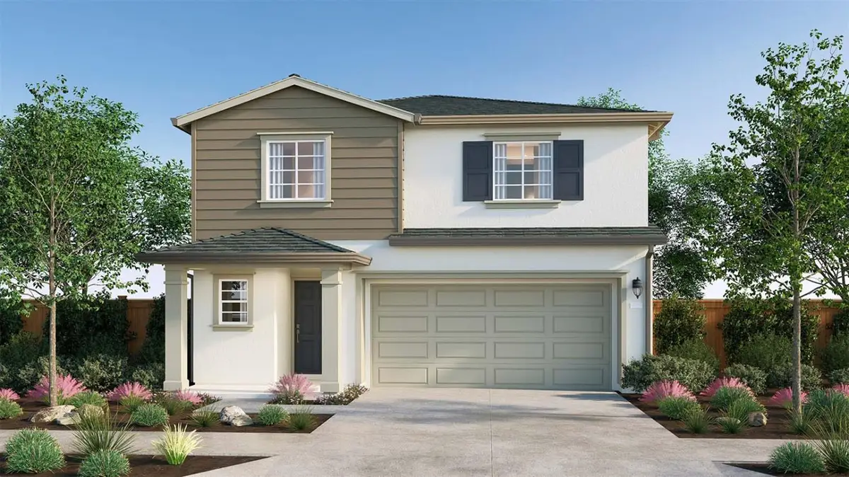 4313 E Merle Avenue, Modesto, CA 95355 - #1