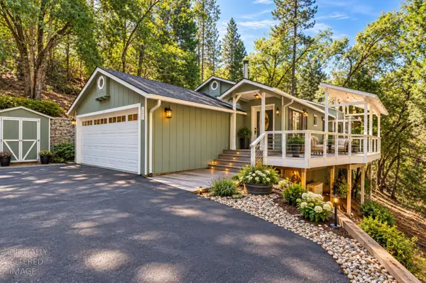 1731 Jacobs Way, Placerville, CA 95667