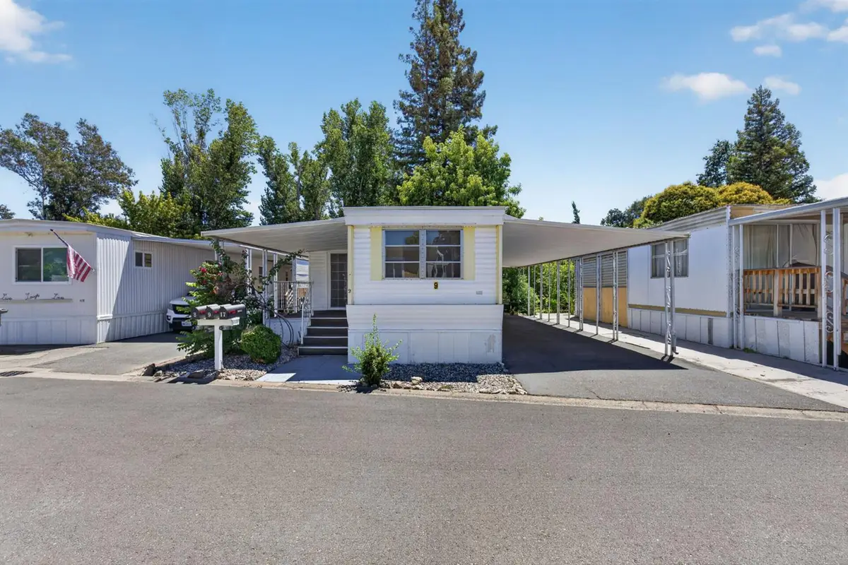 9060 Auburn Folsom Road #9, Granite Bay, CA 95746 - #1