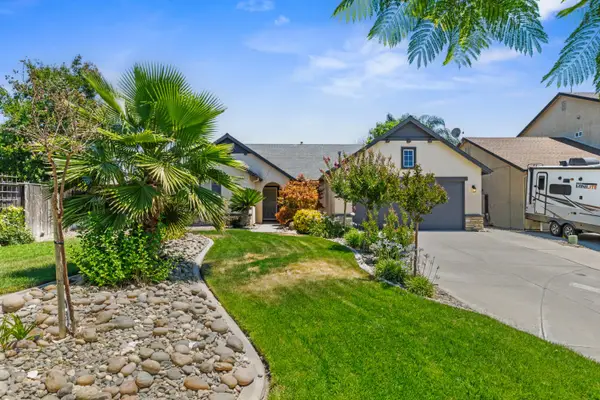 5532 Gable Court, Riverbank, CA 95367