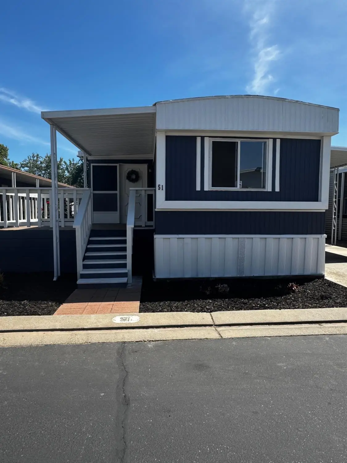 1200 S Carpenter Road #51, Modesto, CA 95351 - #1