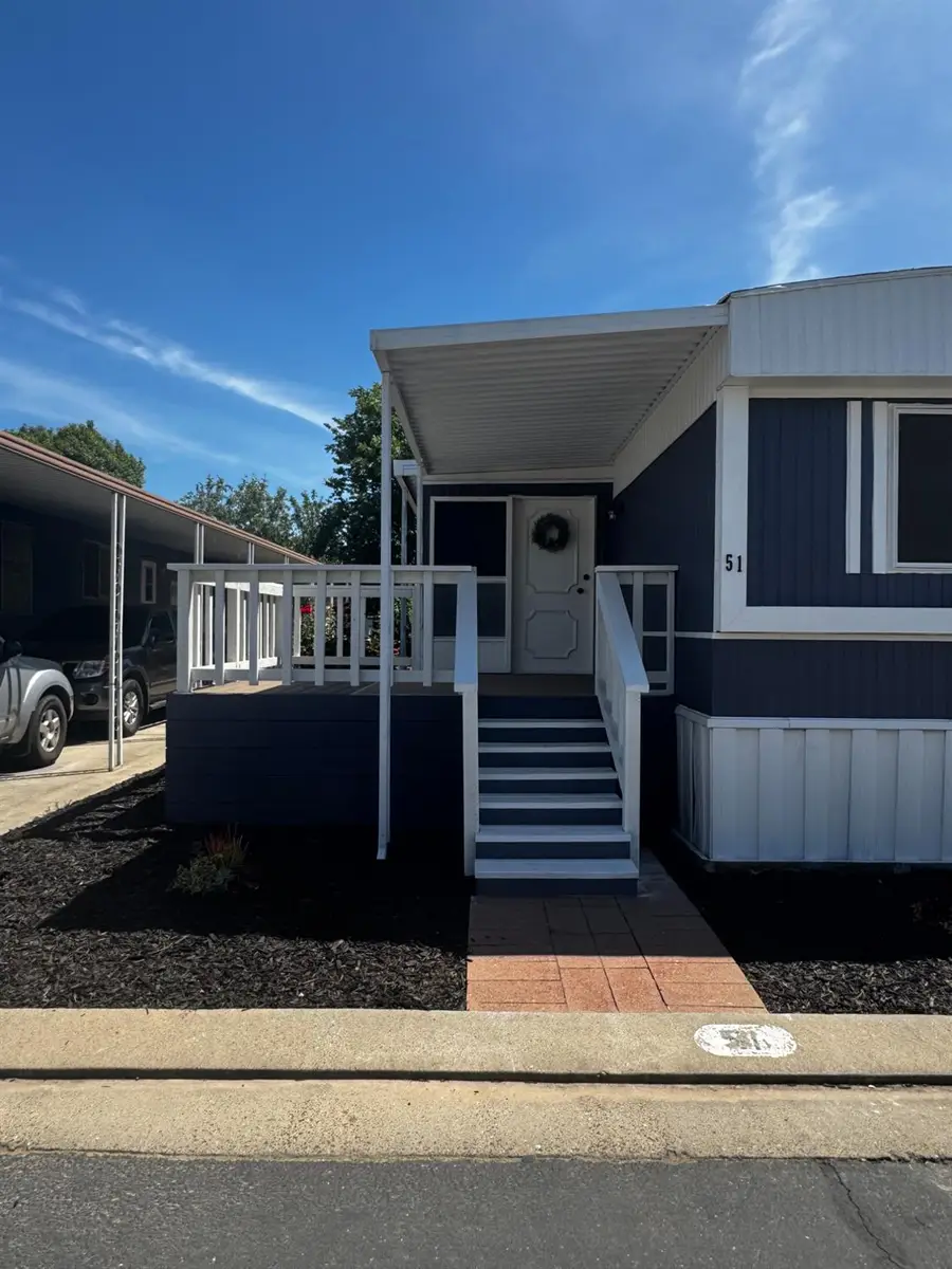 1200 S Carpenter Road #51, Modesto, CA 95351 - #3