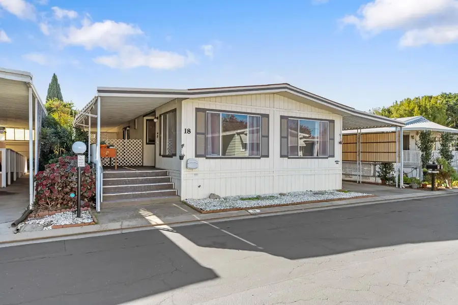 1200 S Carpenter Road #18, Modesto, CA 95351 - #3