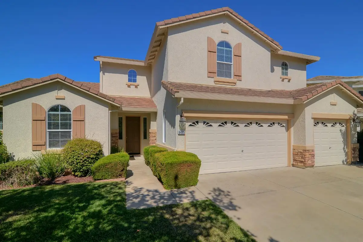 9465 Triathlon Lane, Elk Grove, CA 95758 - #1