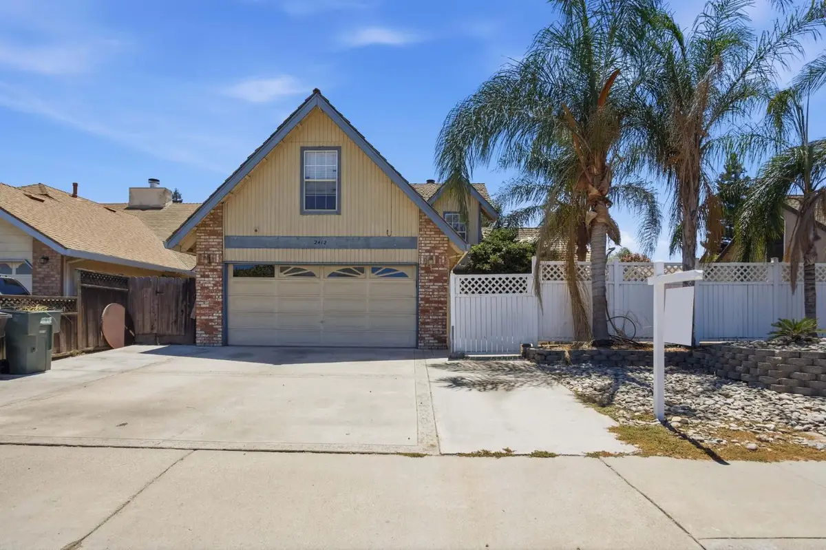 2412 Snyder Avenue, Modesto, CA 95356 - #1