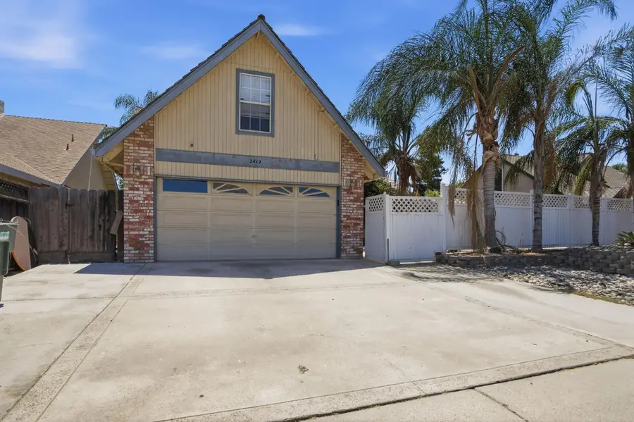 2412 Snyder Avenue, Modesto, CA 95356 - #2