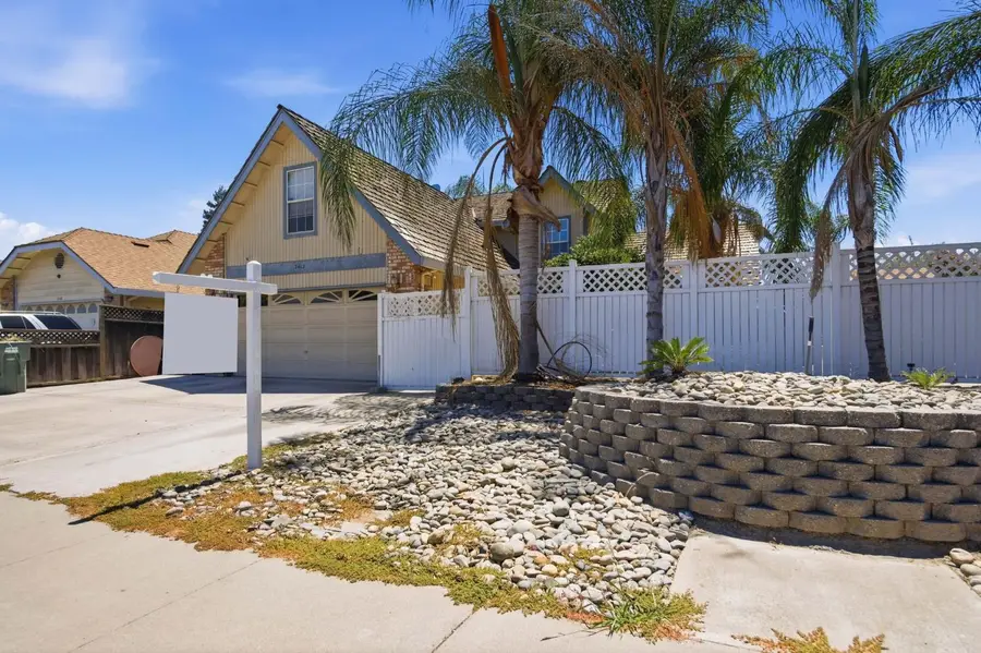 2412 Snyder Avenue, Modesto, CA 95356 - #3