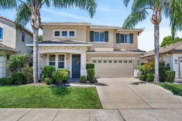 2243 Mabry Drive, Sacramento, CA 95835