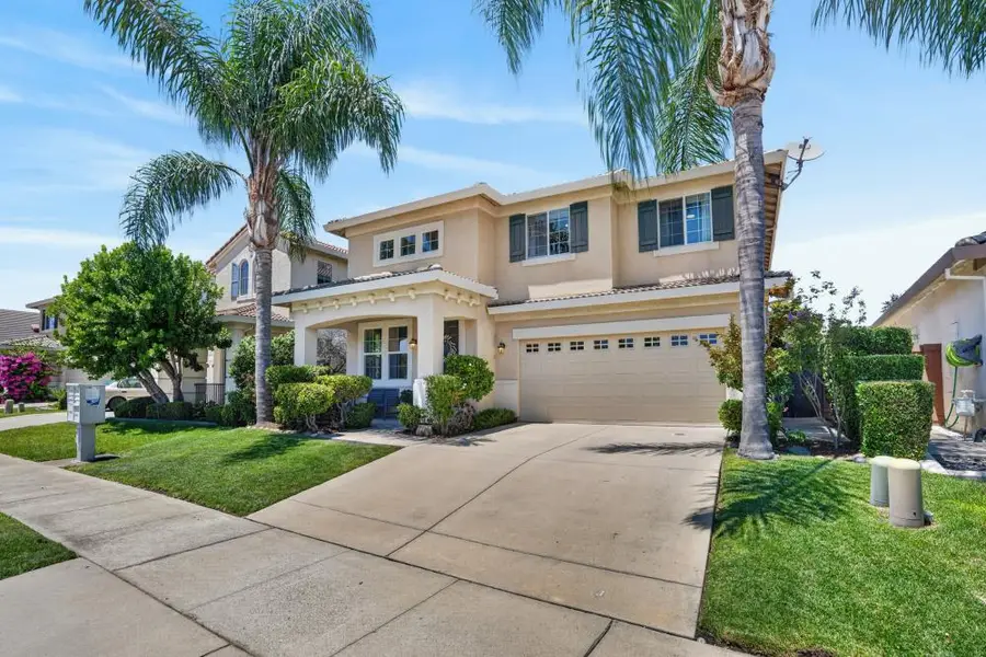 2243 Mabry Drive, Sacramento, CA 95835 - #2