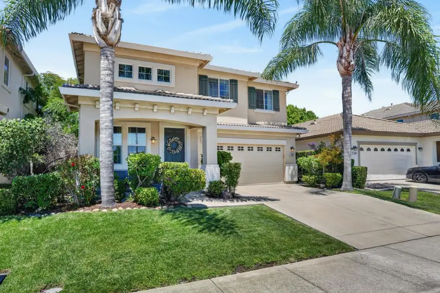 2243 Mabry Drive, Sacramento, CA 95835 - #3