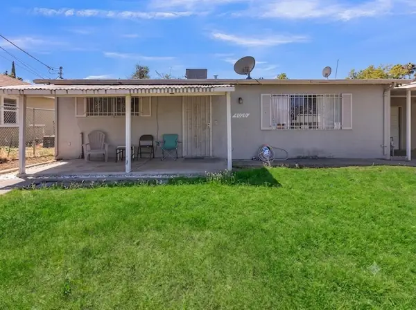 4020 Inyo Avenue, Sacramento, CA 95820