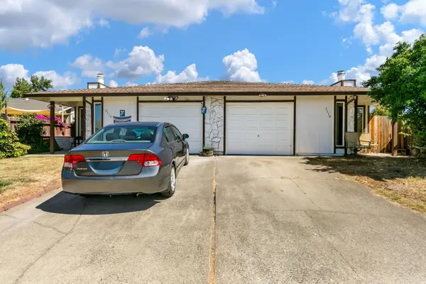 3113 Laurelhurst Drive, Rancho Cordova, CA 95670
