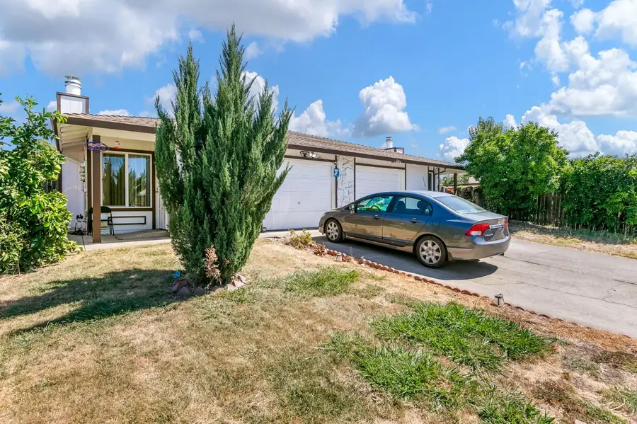 3113 Laurelhurst Drive, Rancho Cordova, CA 95670 - #2