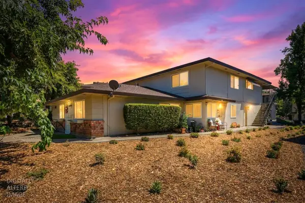 237 Breuner Drive #4, Roseville, CA 95678