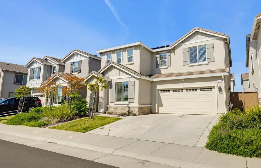 5017 Whirlabout Street, Roseville, CA 95747 - #2
