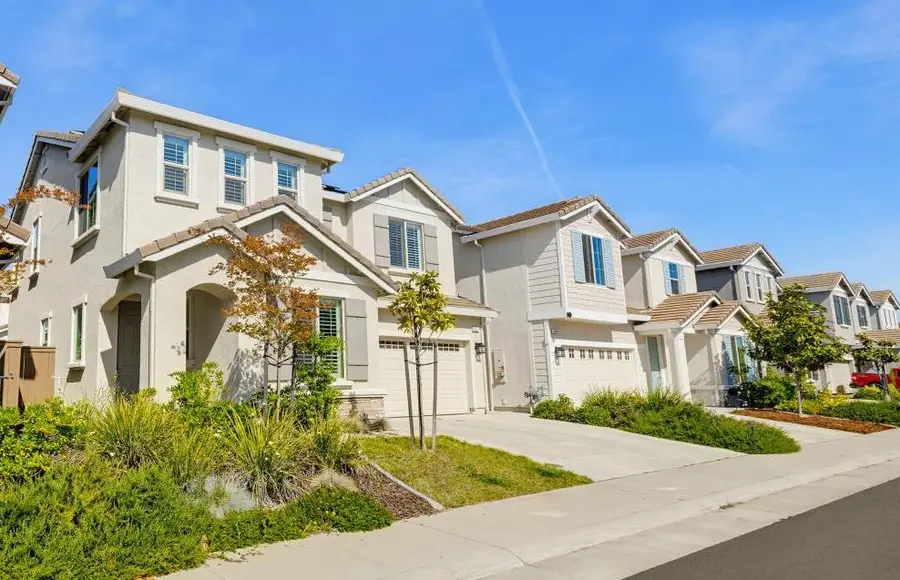 5017 Whirlabout Street, Roseville, CA 95747 - #3