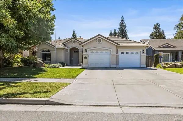 1338 Christopher Drive, Merced, CA 95340