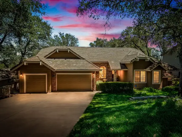 2585 King Richard Drive, El Dorado Hills, CA 95762