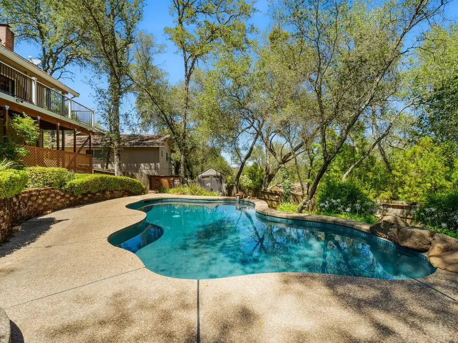 2585 King Richard Drive, El Dorado Hills, CA 95762 - #3