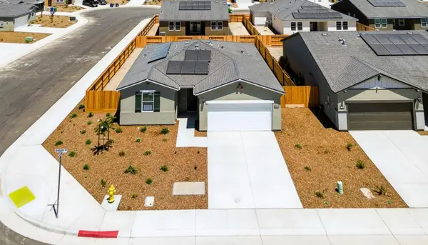 628 Riley Avenue #197, Chowchilla, CA 93610