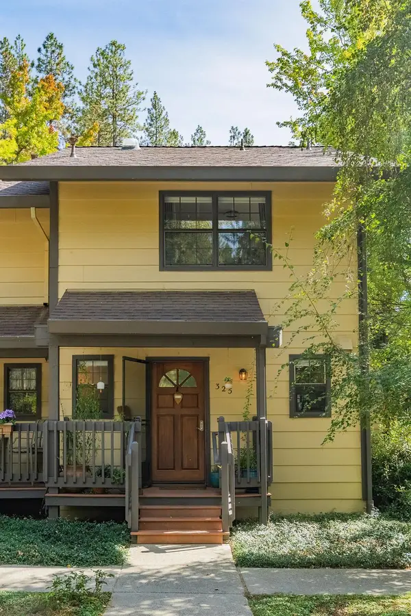 325 Gracie Road, Nevada City, CA 95959