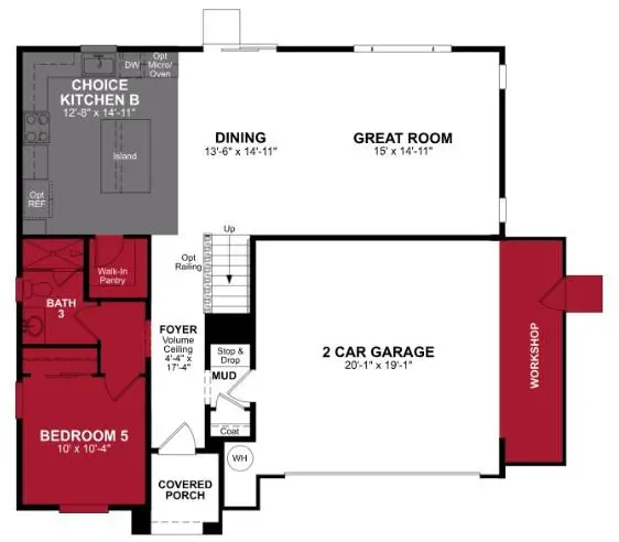 13011 Knightsbrook Avenue, Rancho Cordova, CA 95742 - #2