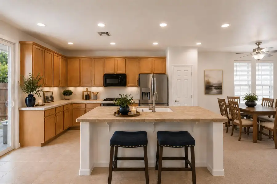 1905 Mammoth Way, Sacramento, CA 95834 - #2