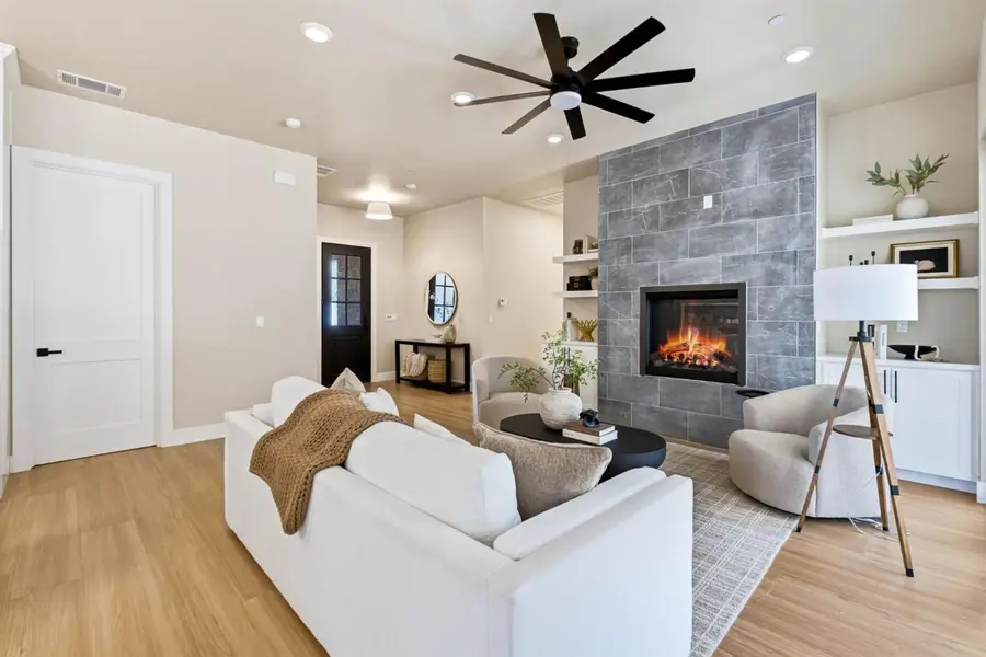 3284 Oxford Road, Cameron Park, CA 95682 - #2