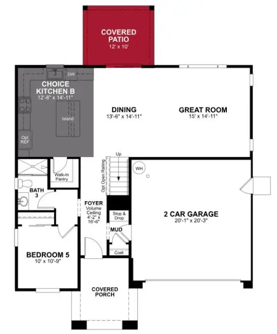 7371 Hollandaise Way, Sacramento, CA 95829 - #2