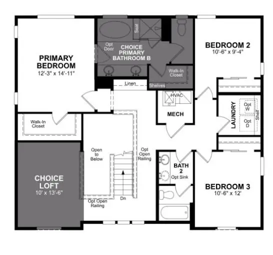 7371 Hollandaise Way, Sacramento, CA 95829 - #3