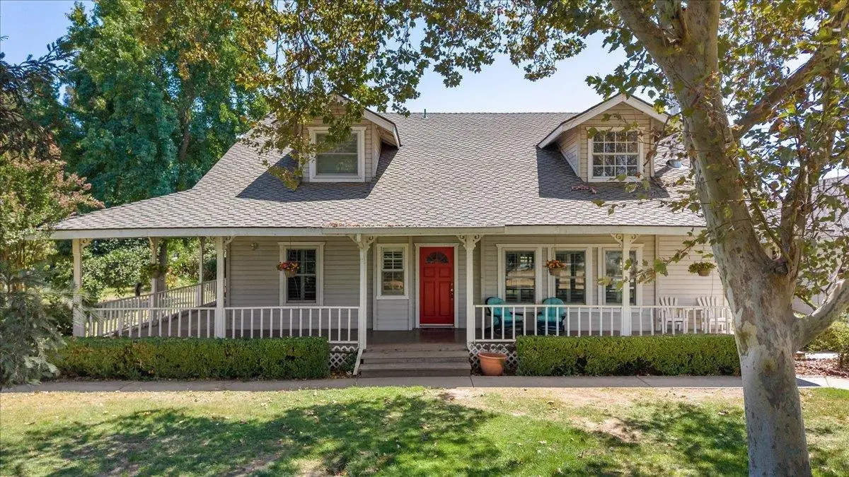 4900 California Avenue, Oakdale, CA 95361 - #1
