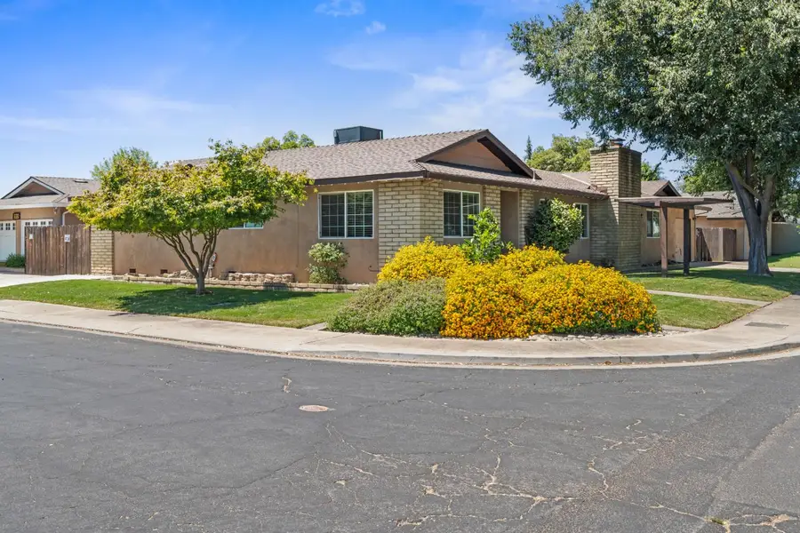 3228 Kathy Avenue, Modesto, CA 95355 - #2