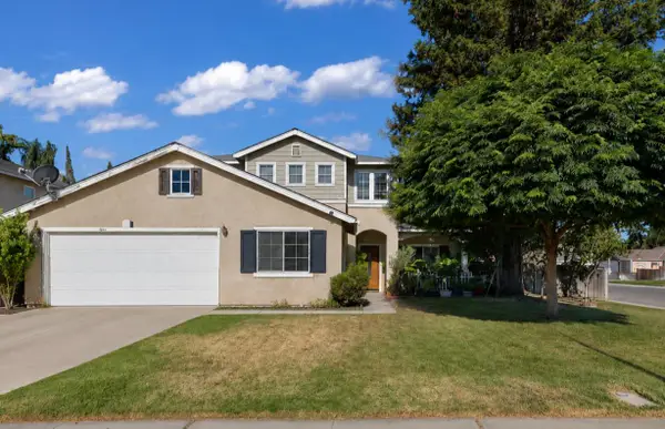 9143 Countryside Avenue, Delhi, CA 95315