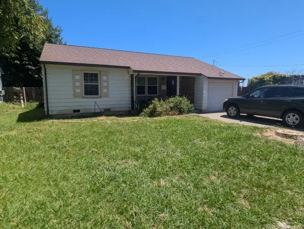 2340 Erickson Street, Sacramento, CA 95815